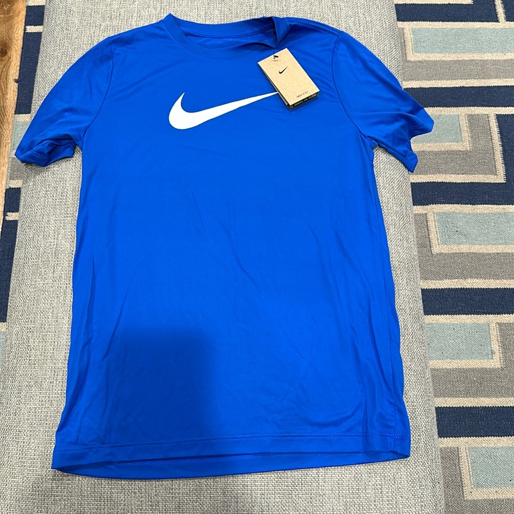 Nike Dry Fit shirt